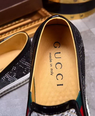 Gucci Men Loafers_186